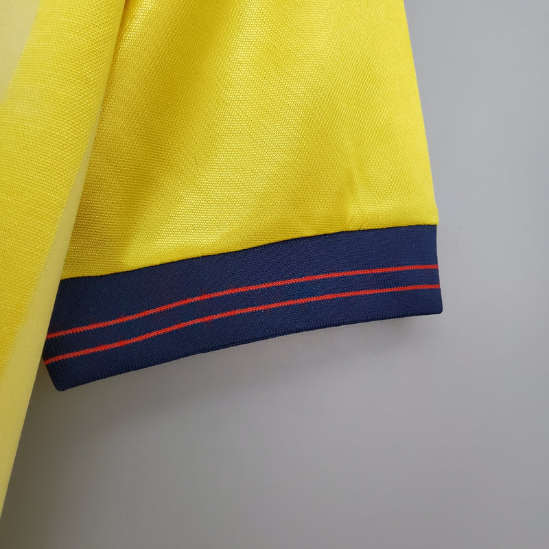 Camisa Retrô Arsenal 83/86