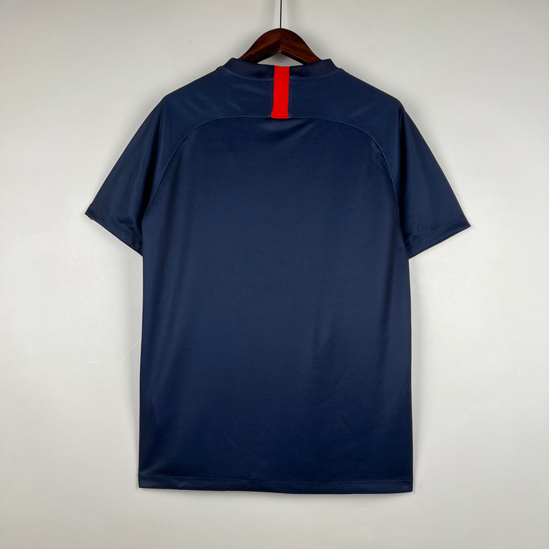 Camisa Retro PSG 19/20