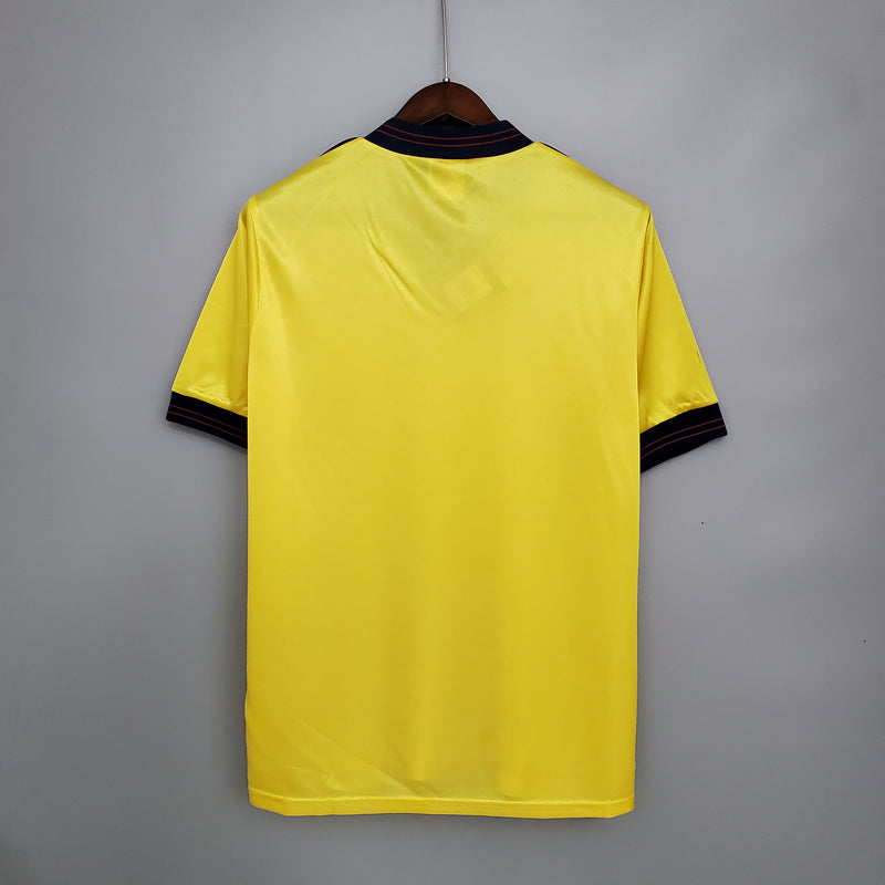 Camisa Retrô Arsenal 83/86
