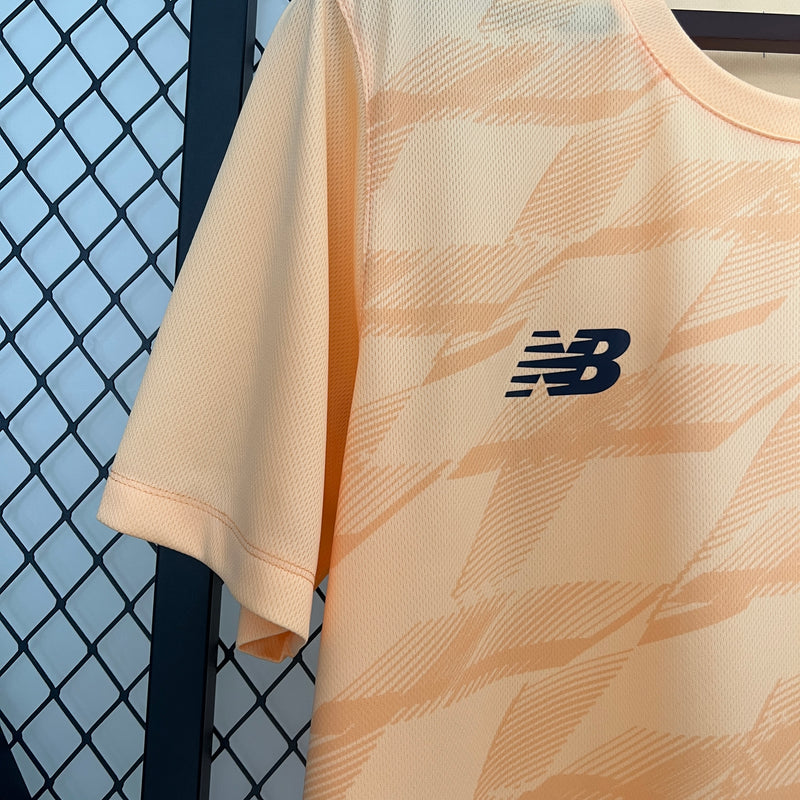 Camisa de Treino São Paulo 24/25