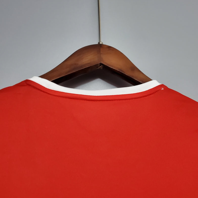 Camisa Retrô Arsenal 02/04