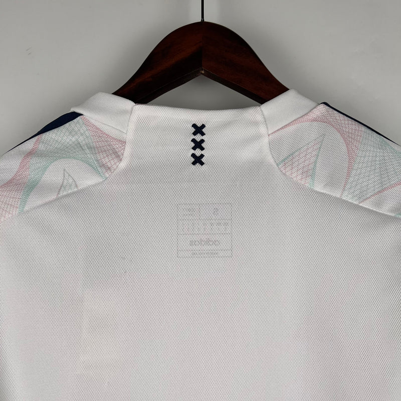 Camisa Ajax 23/24