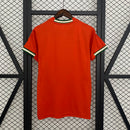 Camisa Portugal Feminina 2025 N-1