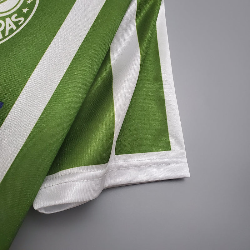 Camisa Retro 92/93 Palmeiras home
