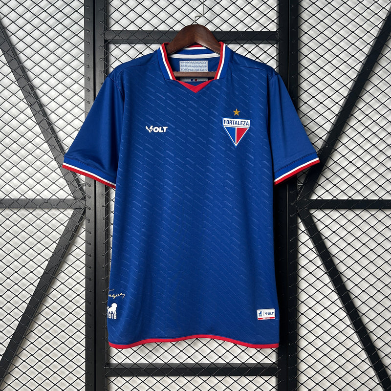 Camisa de Torcedor Fortaleza 25/26