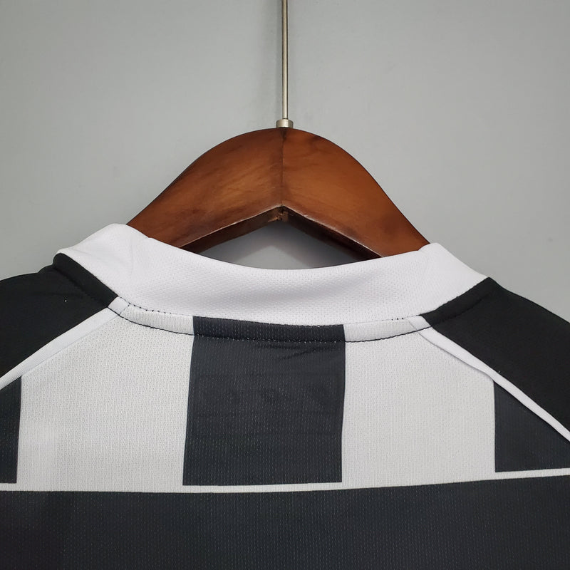 Camisa Retro Juventus 02/03 home