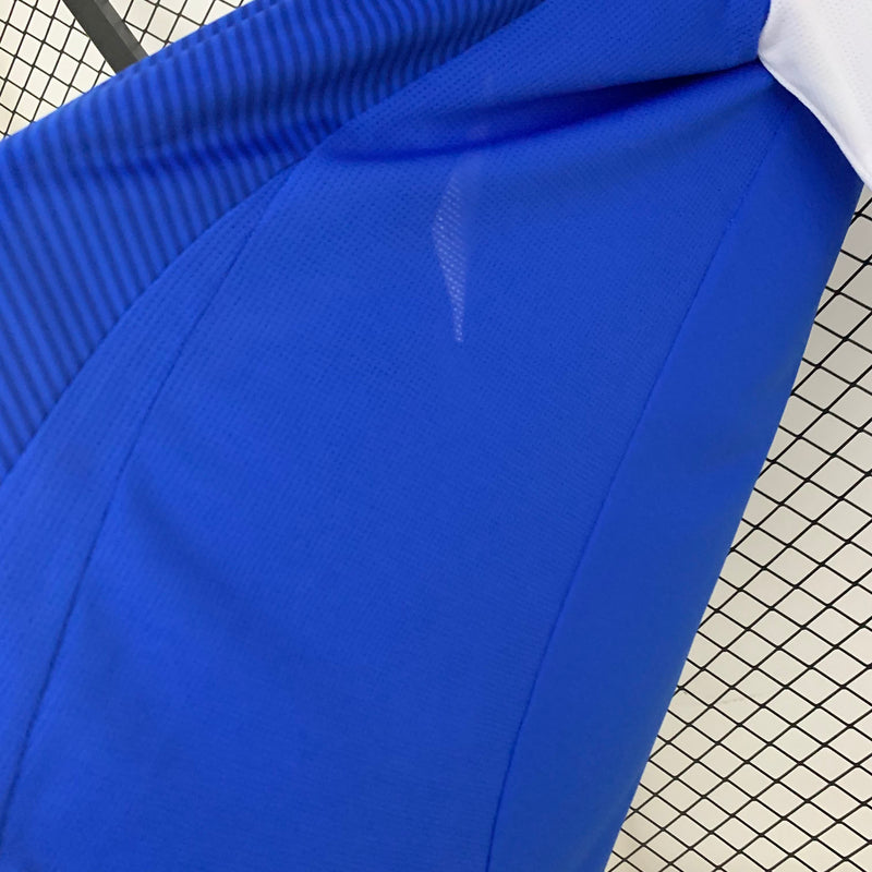 Cruzeiro Home 25/26
