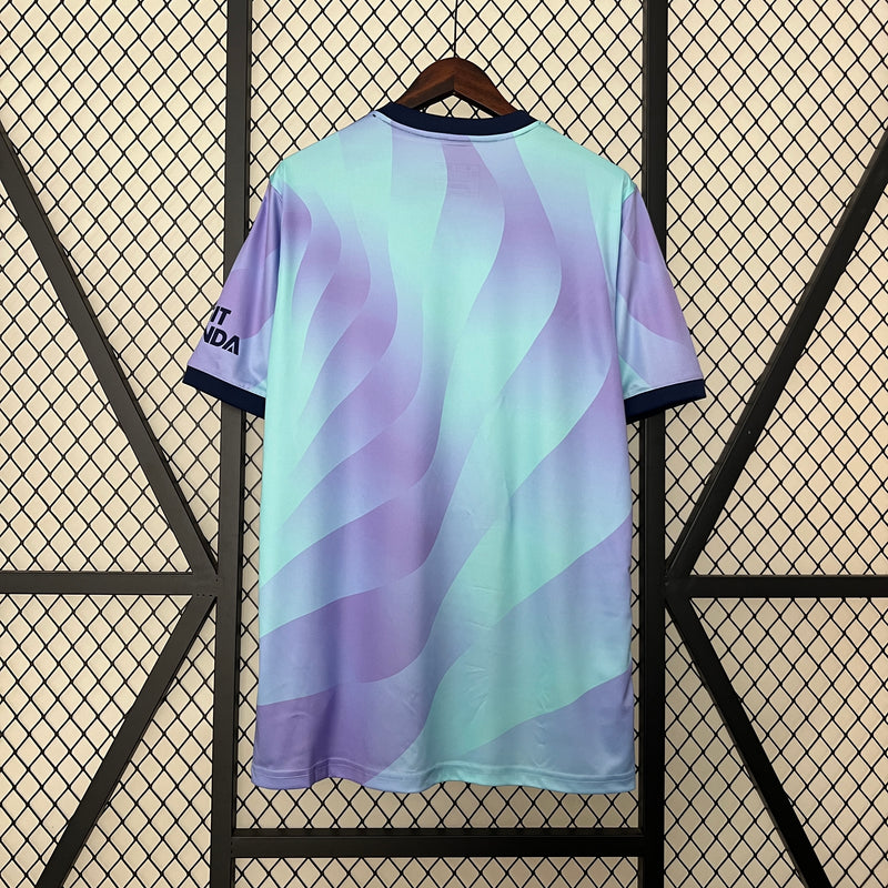 Camisa de Torcedor Arsenal 24/25