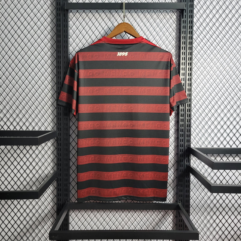 Flamengo Home 19-20