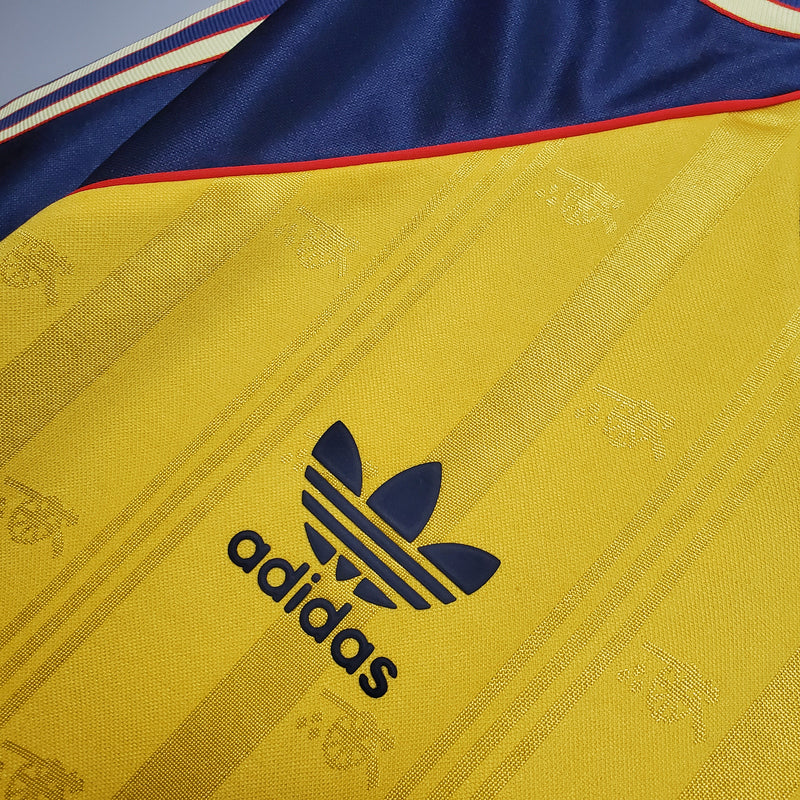 Camisa Retrô Arsenal 88/89