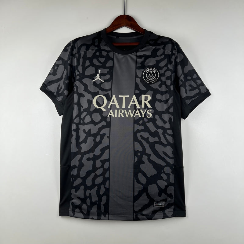 Camisa PSG x Jordan 23/24 third away