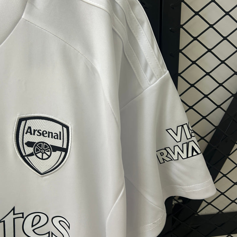 Camisa de Torcedor Arsenal 25/26