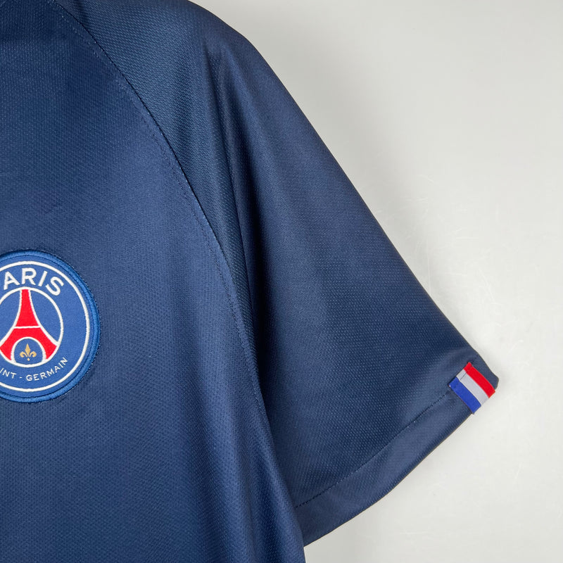 Camisa Retro PSG 19/20