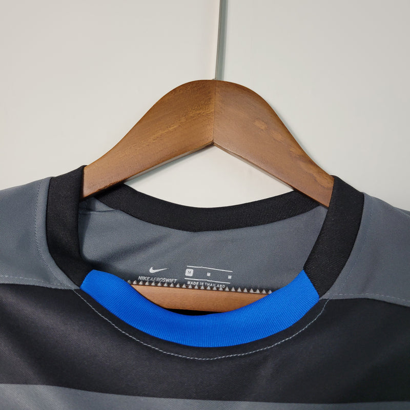 Camisa do Inter Milão 20/21