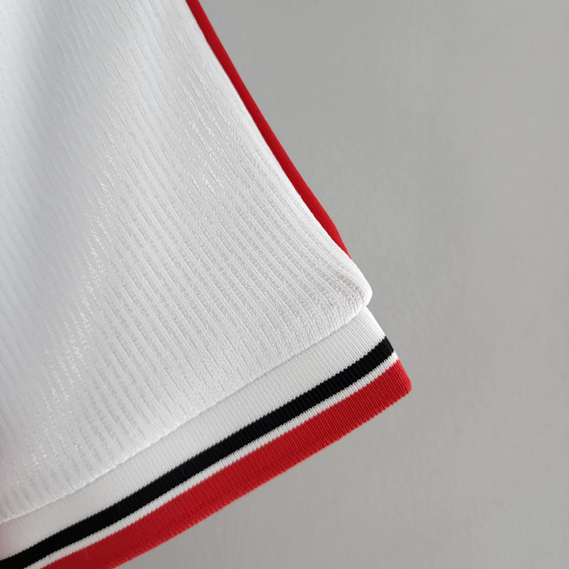 Camisa Retro São Paulo 1999