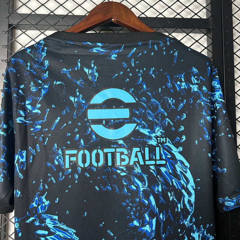Camisa da Inter Milão Home  25/26 Edição Especial