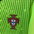 Camisa de Goleiro Portugal - 2025  N-2