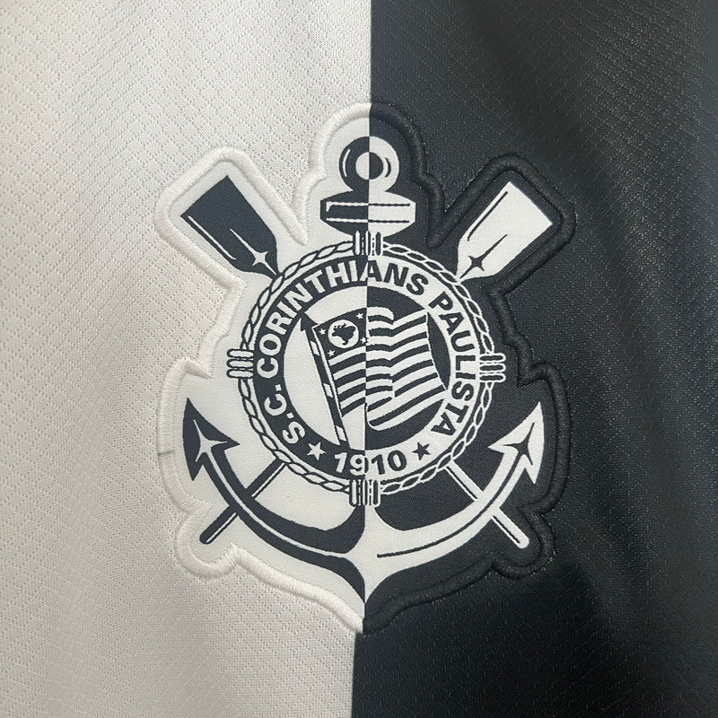 Camisa do Corinthians 24/25