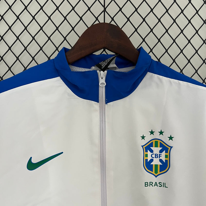 Jaqueta do Brasil - 2024