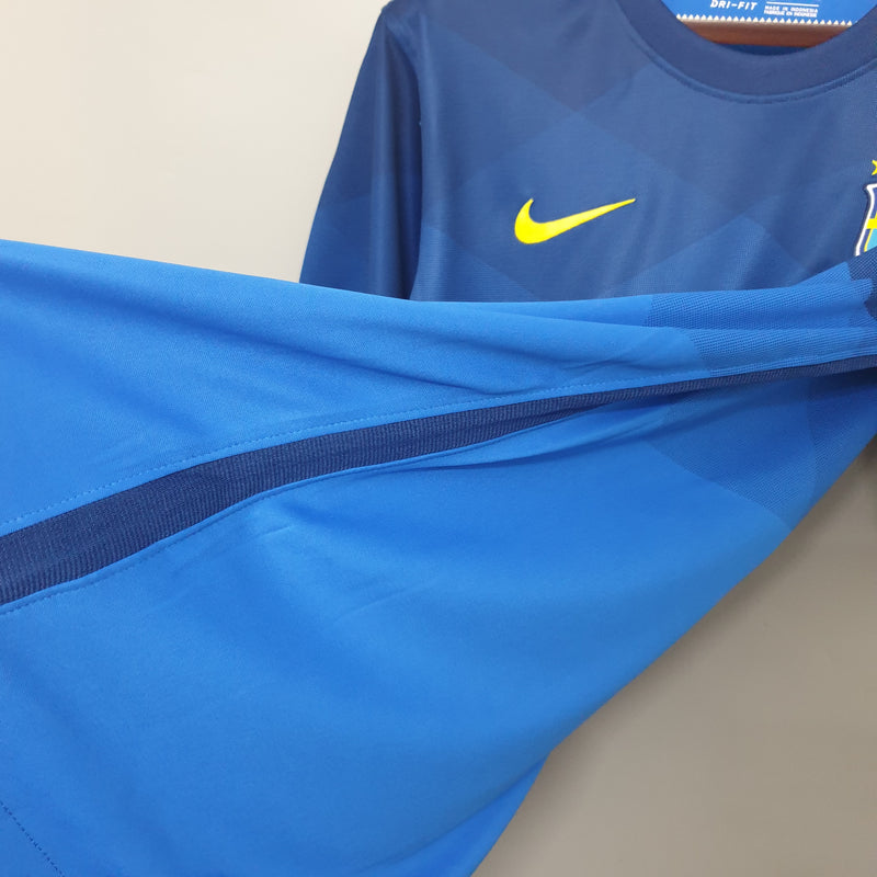 Camisa do Brasil 2020 UN-2
