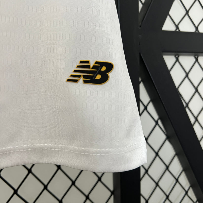 Camisa de Torcedor Feminina São Paulo 24/25