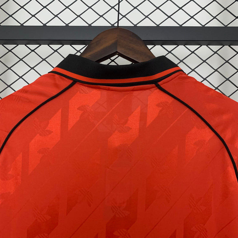 Camisa CR Flamengo LFSTLR
