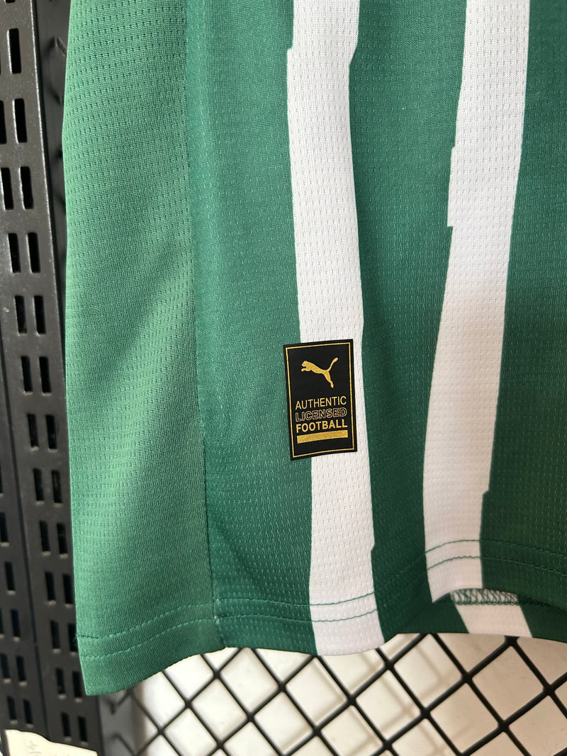 Camisa 25/26 Palmeiras Special Edition