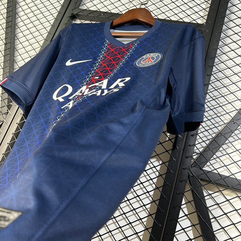Camisa do PSG 25/25