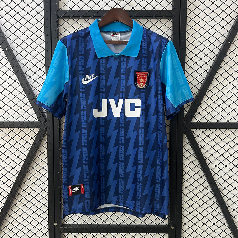 Camisa Retrô Arsenal 94/95