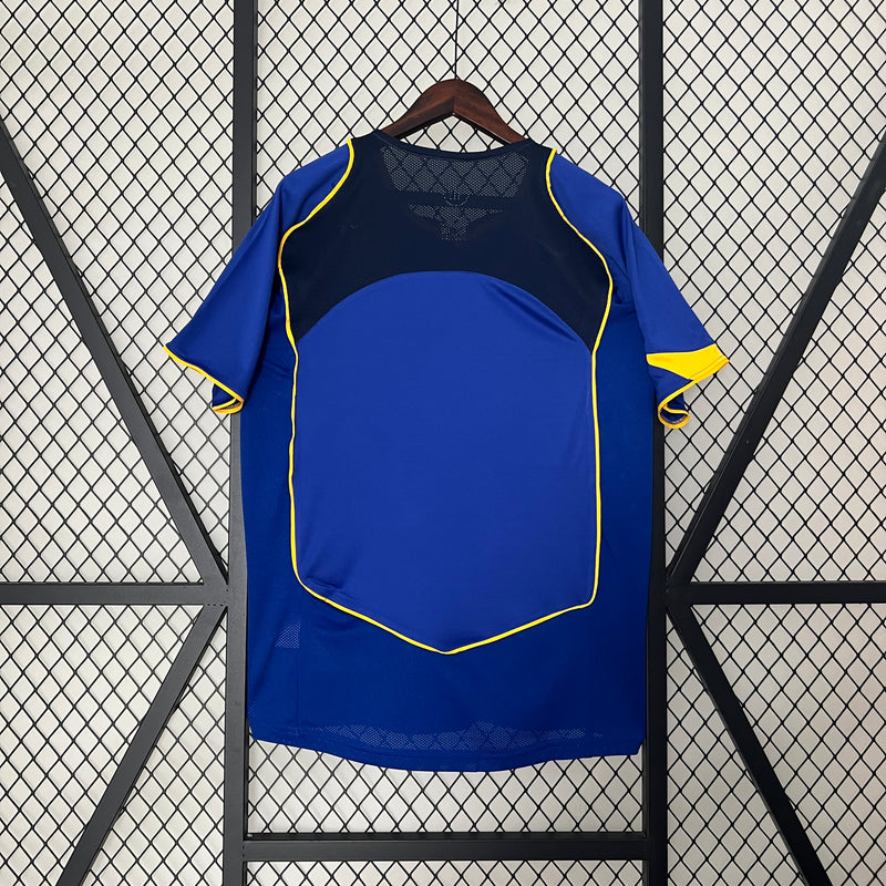 Camisa Retro Juventus  04/05