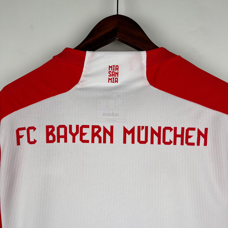 Camisa do Bayern Munich 23/24