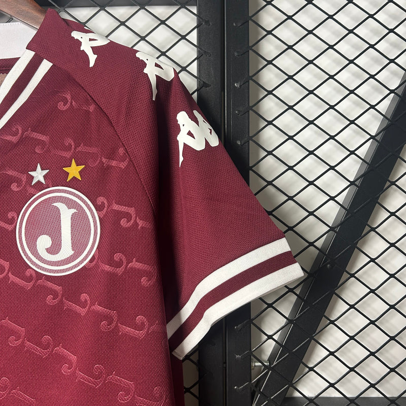 Camisa da Juventus 25/26