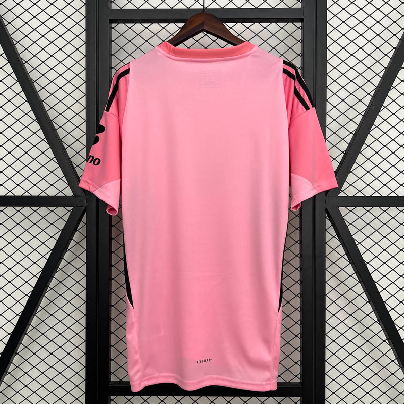 Camisa do Benfica - Edição Especial  - ROSA -2025/2026