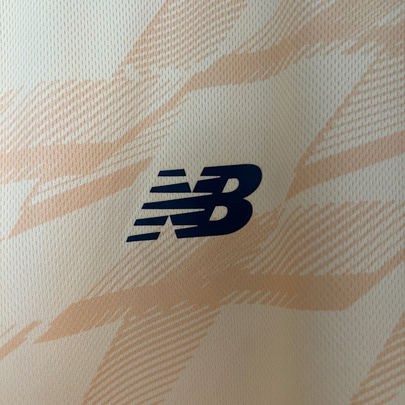 Camisa de Treino São Paulo 24/25