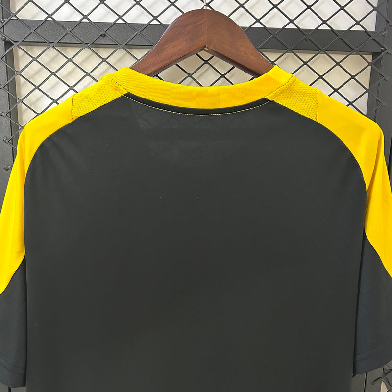 Camisa do Atlético Mineiro Versão de Treino 25/26