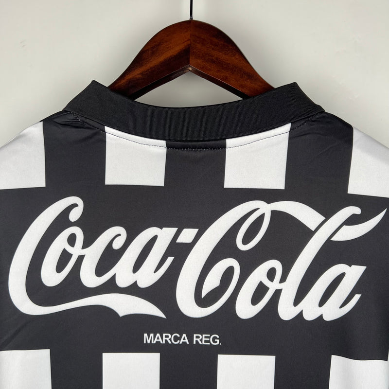 Retro Botafogo 1992