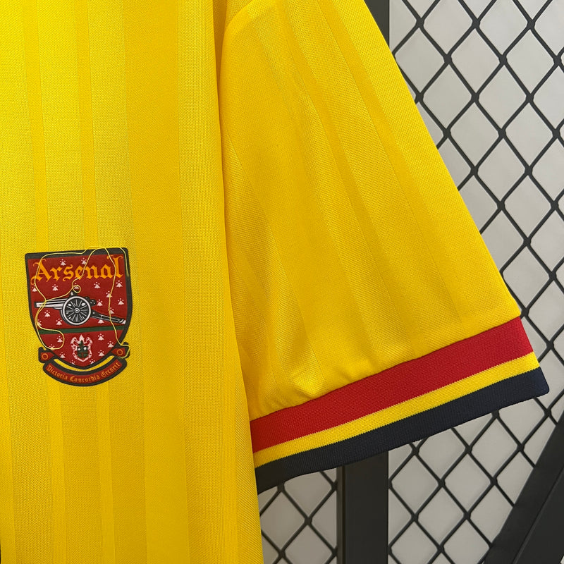 Camisa Retrô Arsenal 93/94