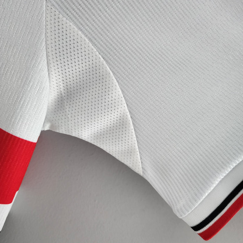 Camisa Retro São Paulo 1999