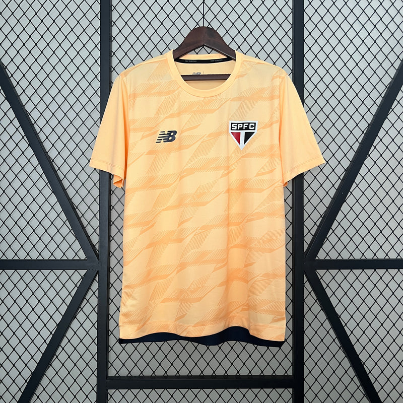 Camisa de Treino São Paulo 24/25