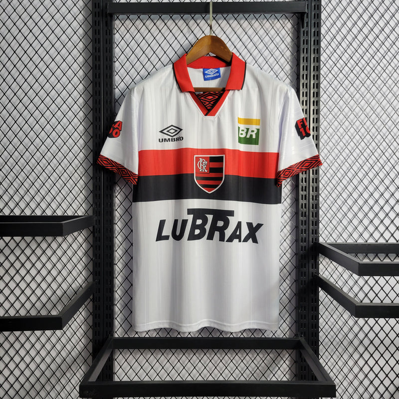 Retrô Flamengo 100 Anos aniversário
