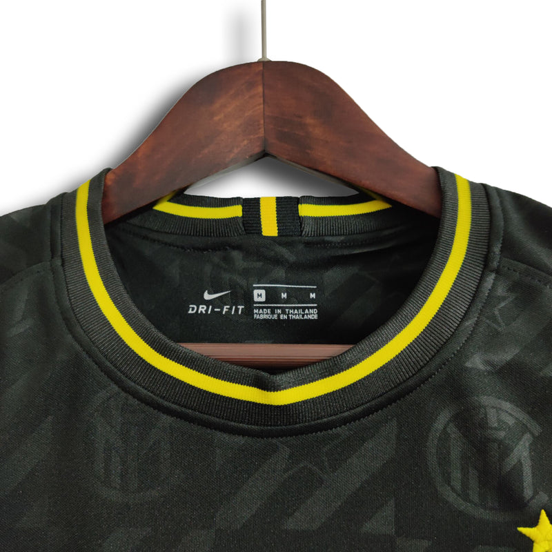 Camisa da Inter Milão 19-20