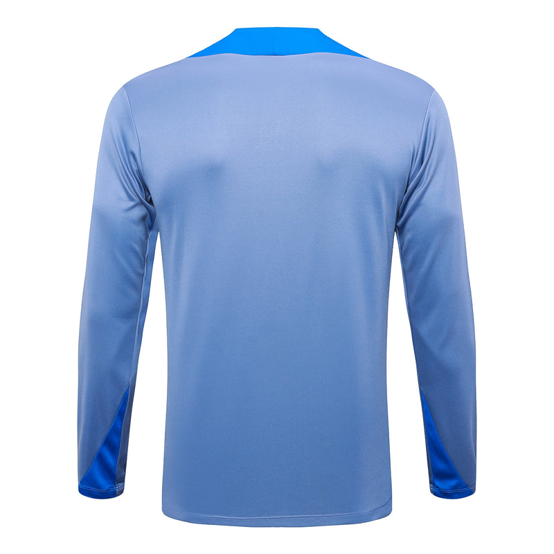 Conjunto de Trenio Inter de Milão 24-25