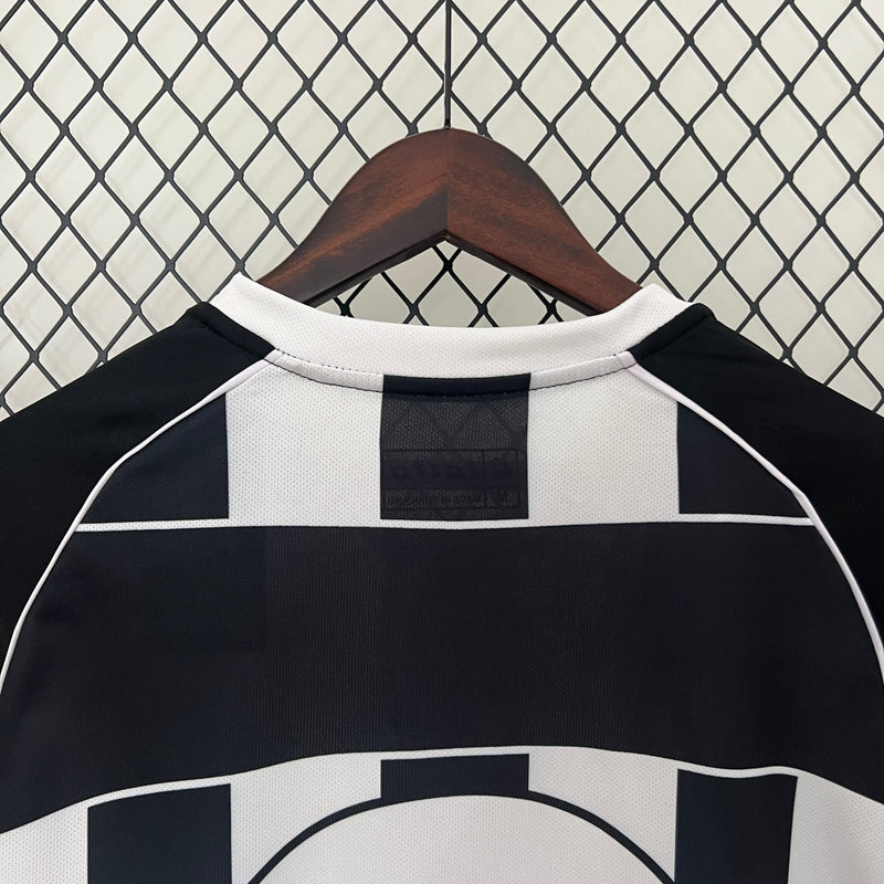 Camisa Retro Juventus  02/03 Home