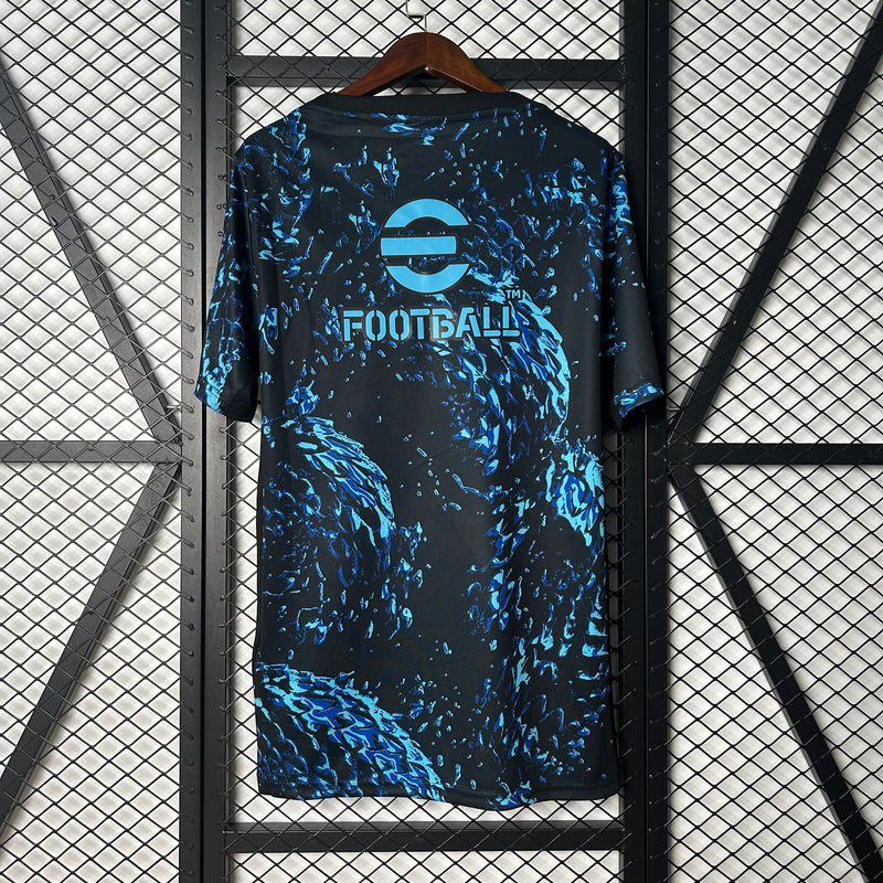 Camisa da Inter Milão Home  25/26 Edição Especial
