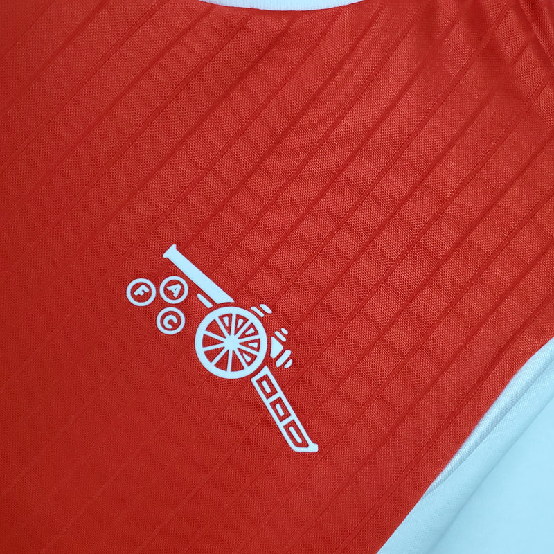 Camisa Retrô Arsenal 83/86