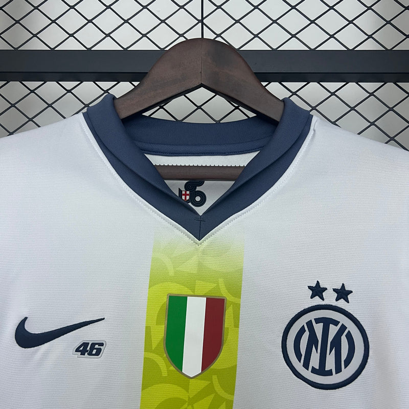 Camisa do Inter Milão 25/26 N-2