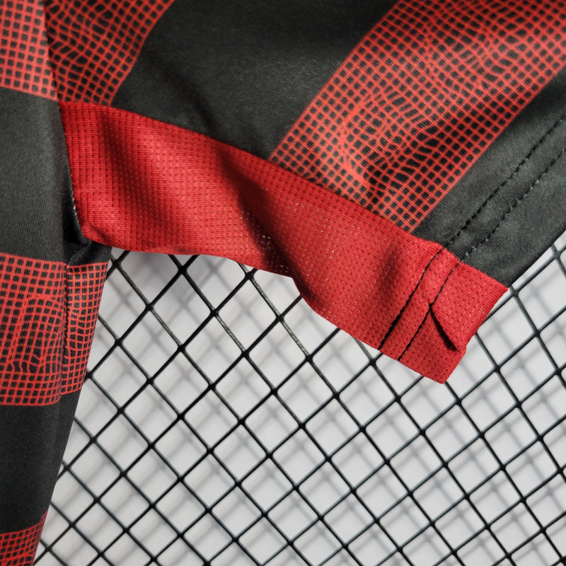 Flamengo Home 19-20