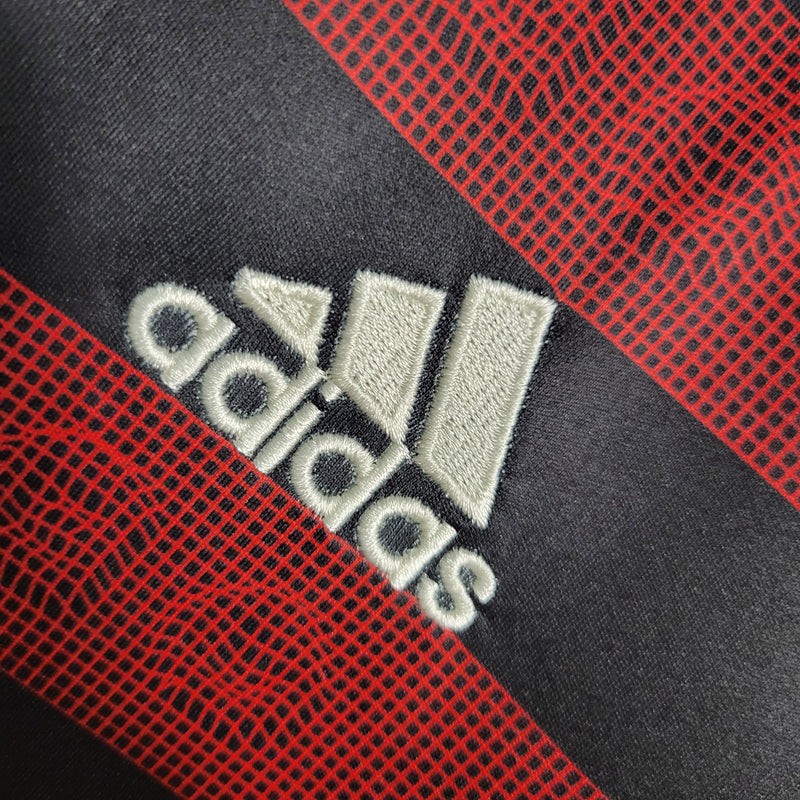 Flamengo Home 19-20