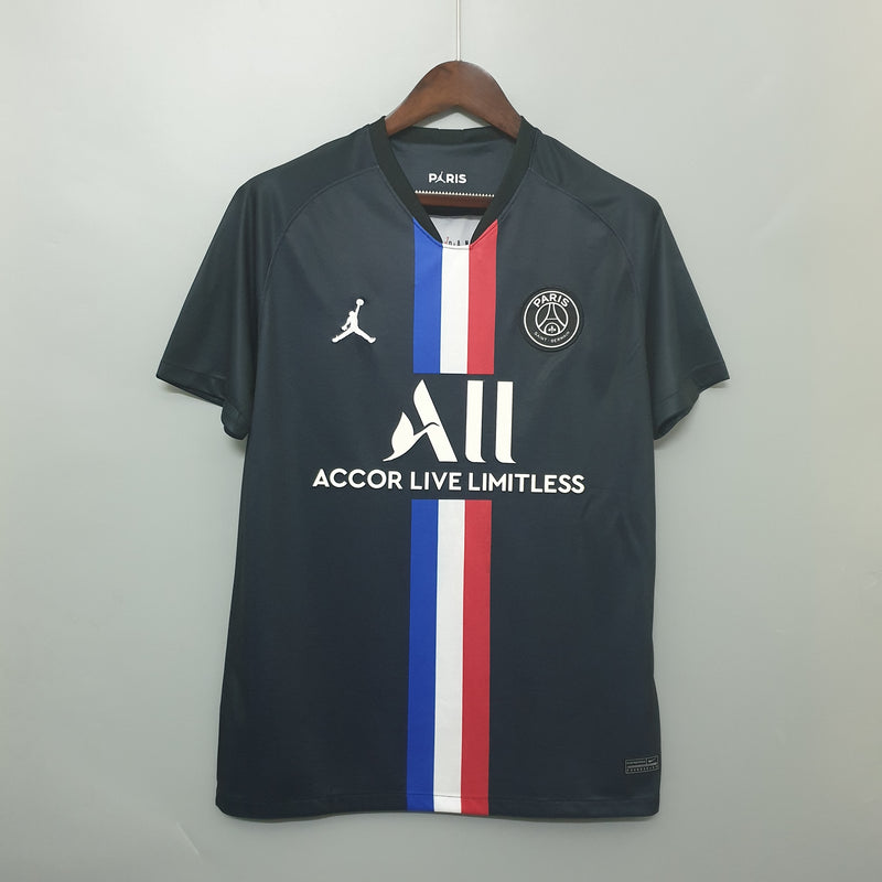 Camisa PSG x Jordan 19/20