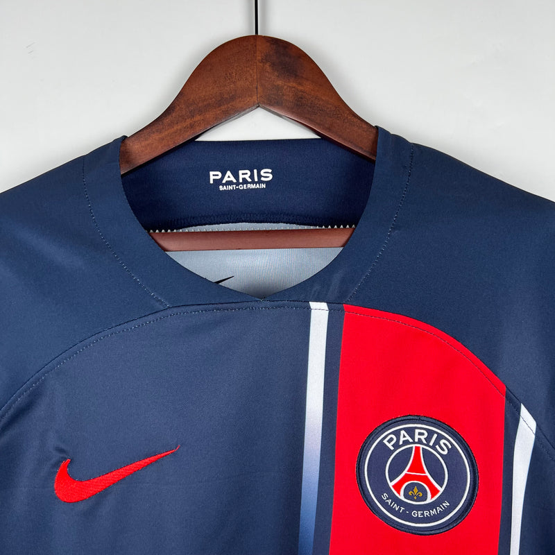Camisa do PSG 23/24